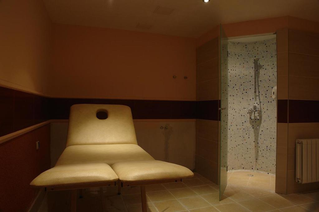 Mountain Residence Infinity Apartments Bansko Zewnętrze zdjęcie