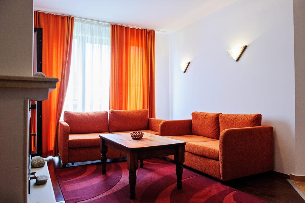 Mountain Residence Infinity Apartments Bansko Zewnętrze zdjęcie