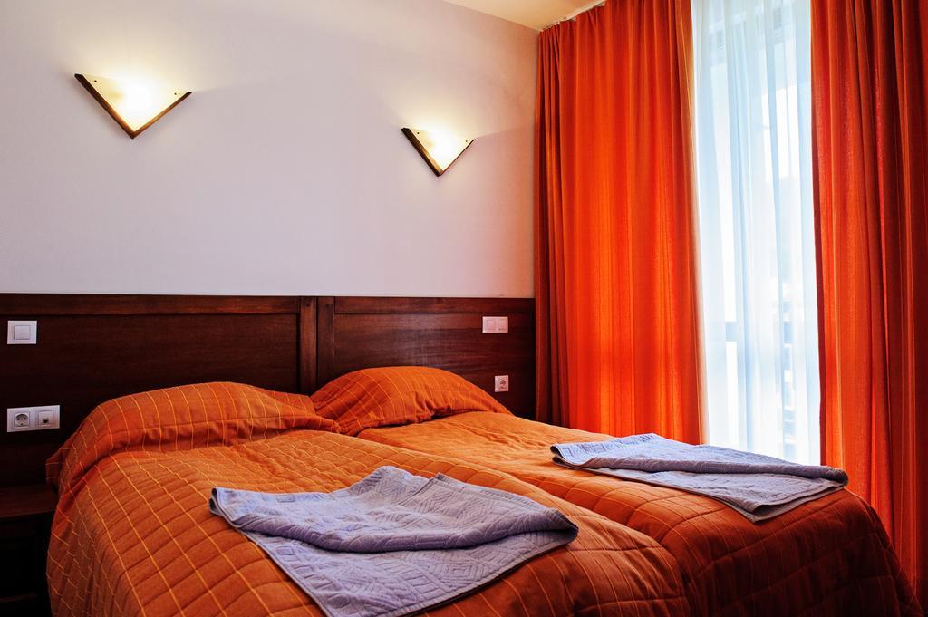 Mountain Residence Infinity Apartments Bansko Zewnętrze zdjęcie