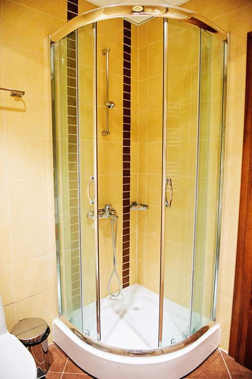 Mountain Residence Infinity Apartments Bansko Zewnętrze zdjęcie
