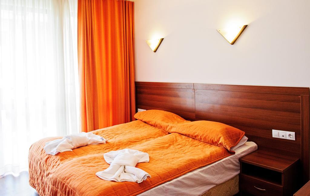 Mountain Residence Infinity Apartments Bansko Zewnętrze zdjęcie