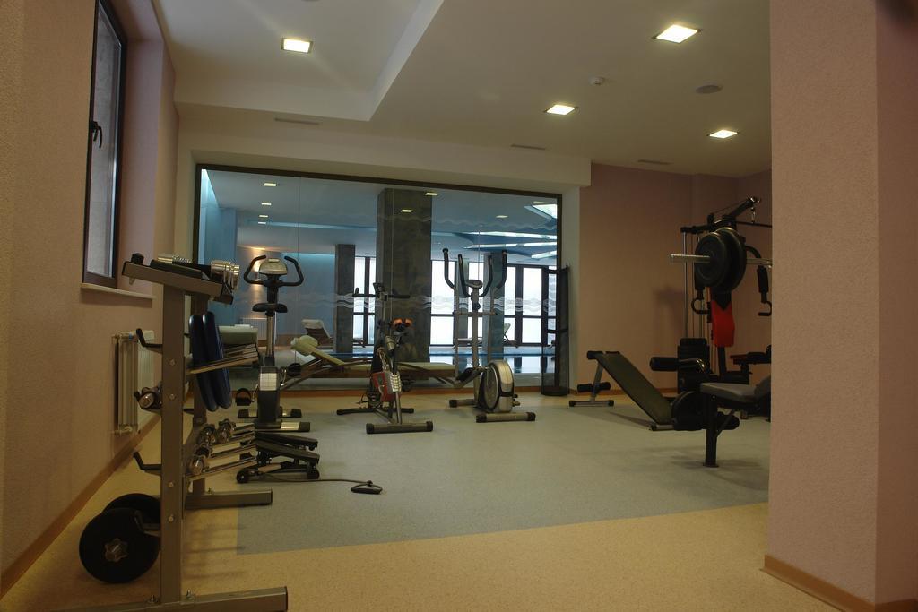 Mountain Residence Infinity Apartments Bansko Zewnętrze zdjęcie