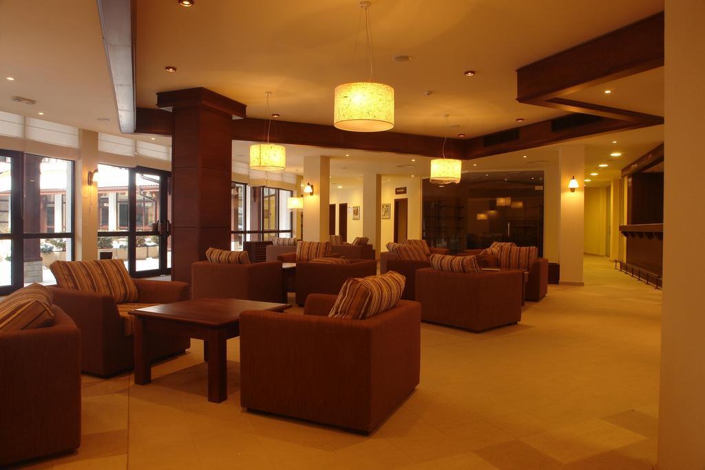 Mountain Residence Infinity Apartments Bansko Zewnętrze zdjęcie