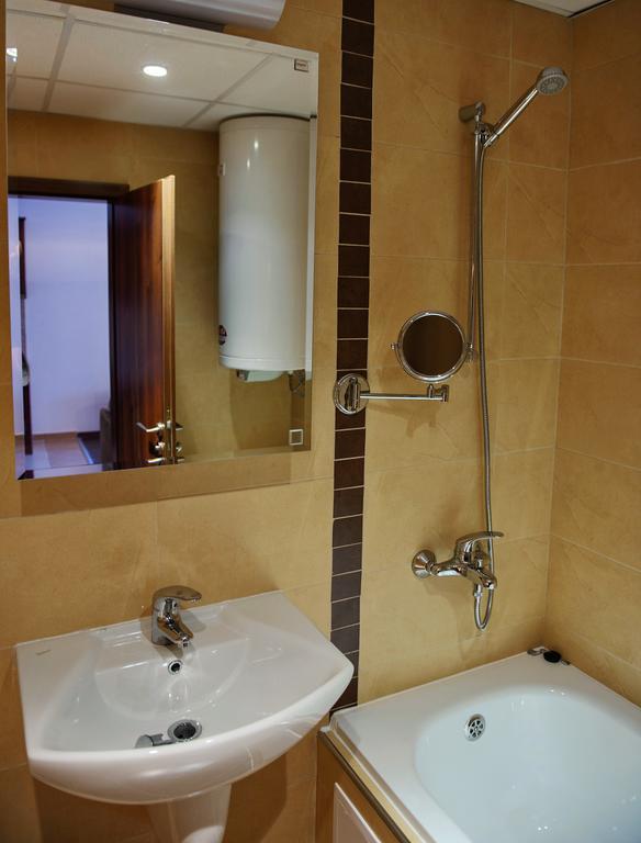 Mountain Residence Infinity Apartments Bansko Pokój zdjęcie