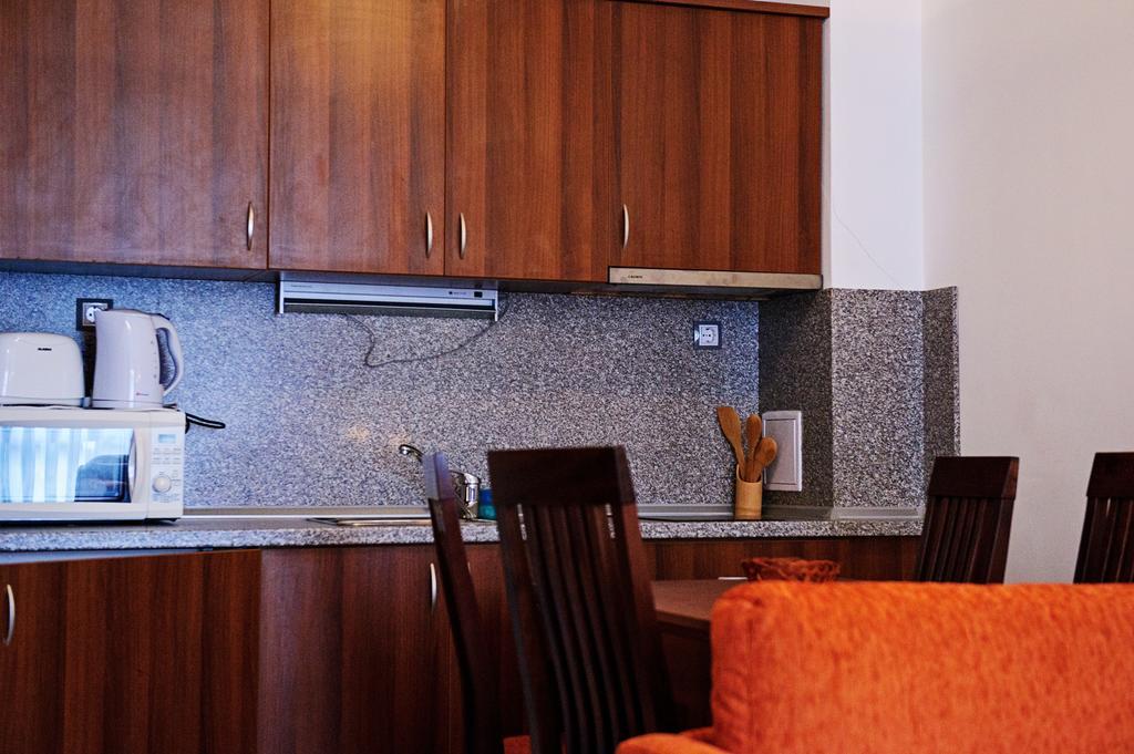 Mountain Residence Infinity Apartments Bansko Pokój zdjęcie