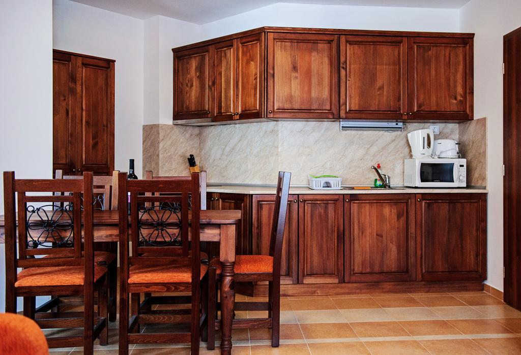 Mountain Residence Infinity Apartments Bansko Pokój zdjęcie