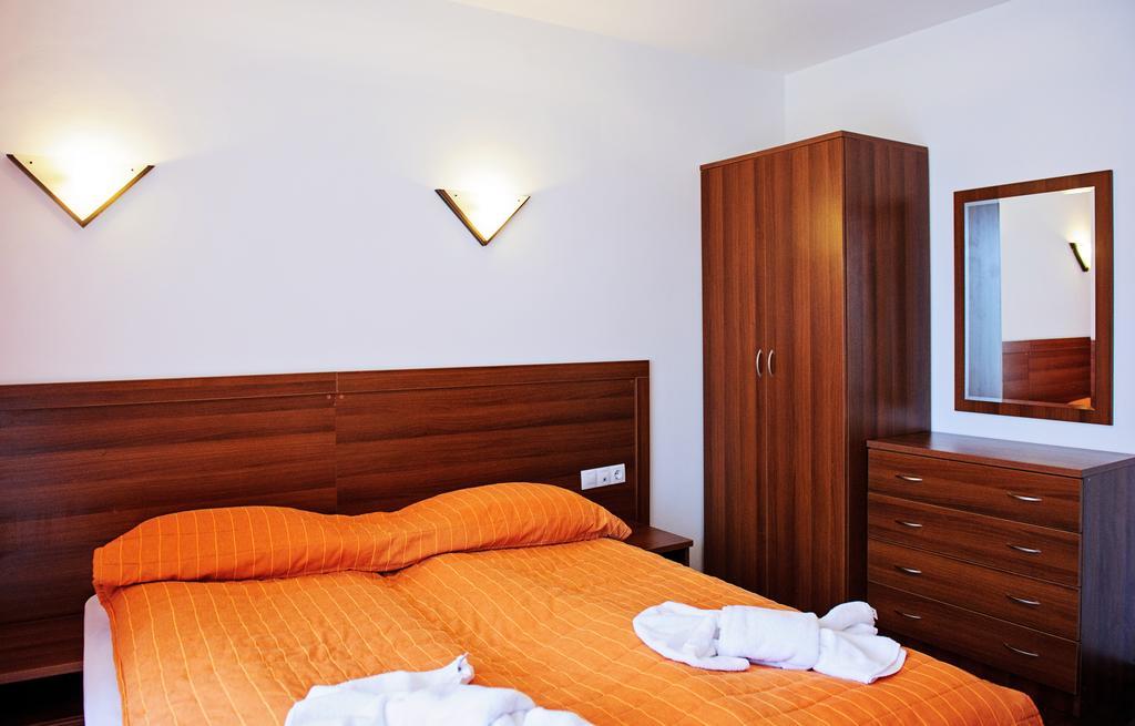 Mountain Residence Infinity Apartments Bansko Pokój zdjęcie