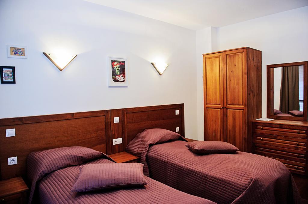 Mountain Residence Infinity Apartments Bansko Pokój zdjęcie