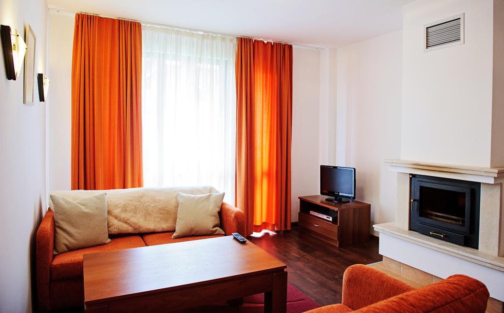 Mountain Residence Infinity Apartments Bansko Pokój zdjęcie