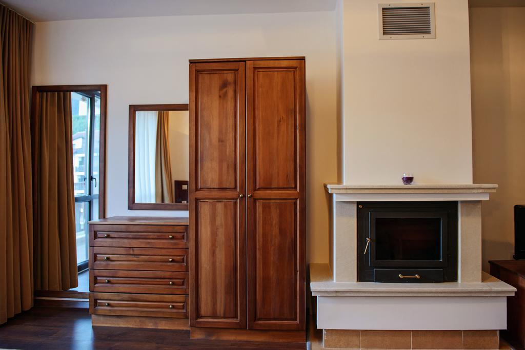 Mountain Residence Infinity Apartments Bansko Pokój zdjęcie