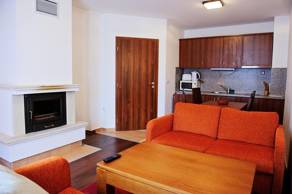 Mountain Residence Infinity Apartments Bansko Pokój zdjęcie