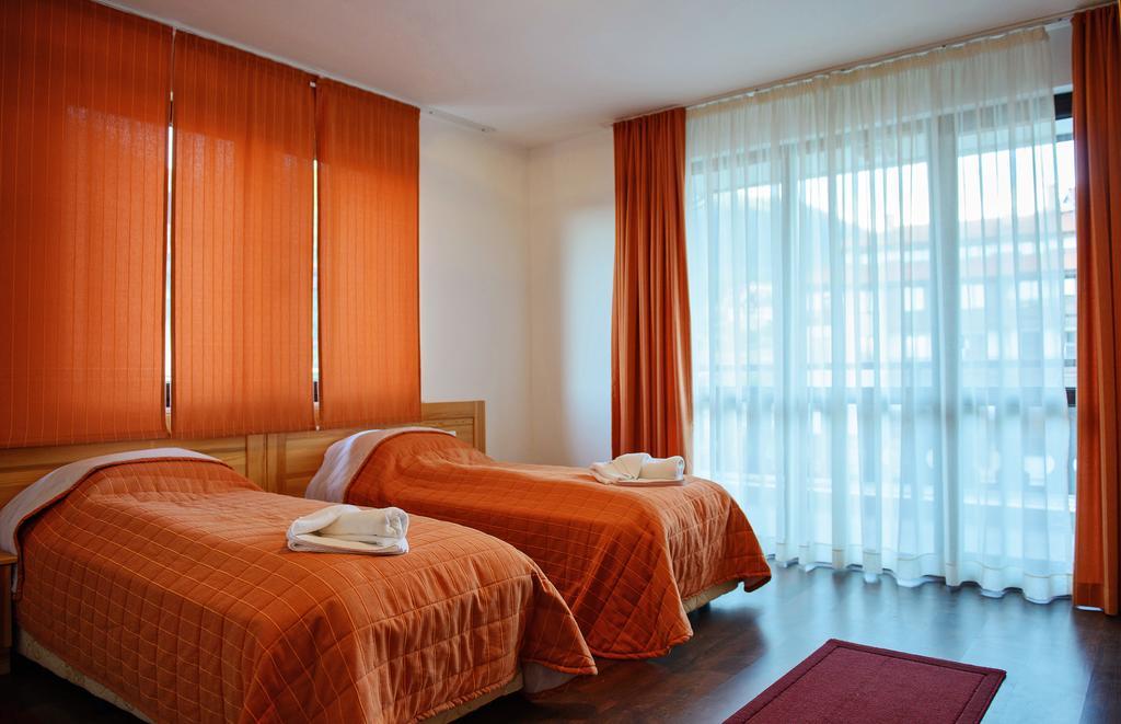 Mountain Residence Infinity Apartments Bansko Pokój zdjęcie